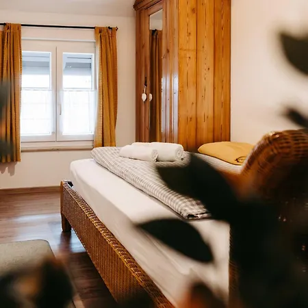 بيت ريفي Adler سونثوفن