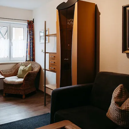 بيت ريفي Adler سونثوفن