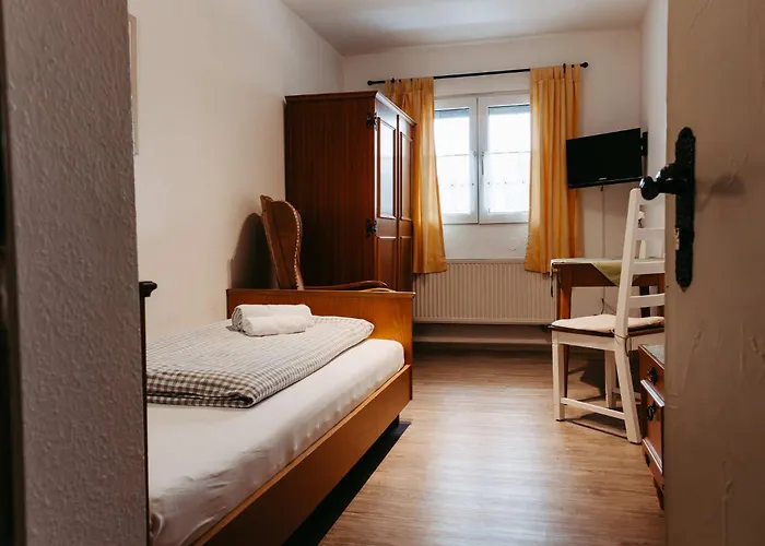 Locanda Adler