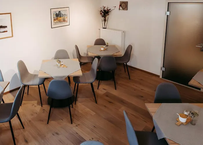 Locanda Adler Sonthofen