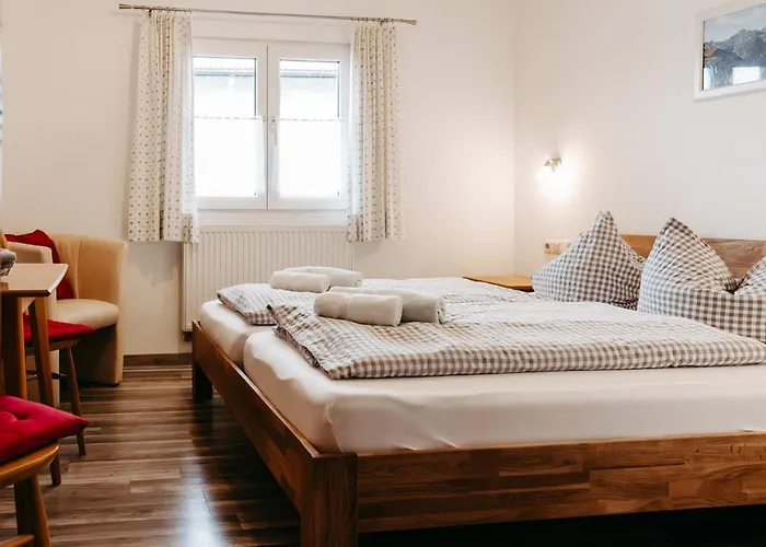 Locanda Adler Sonthofen