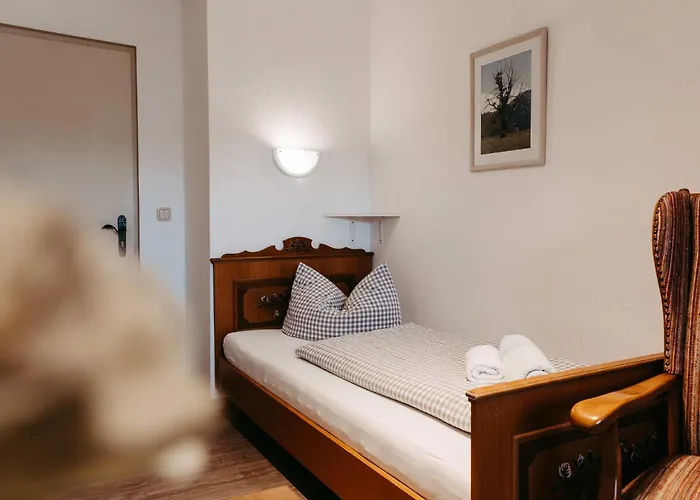 Adler Locanda Sonthofen
