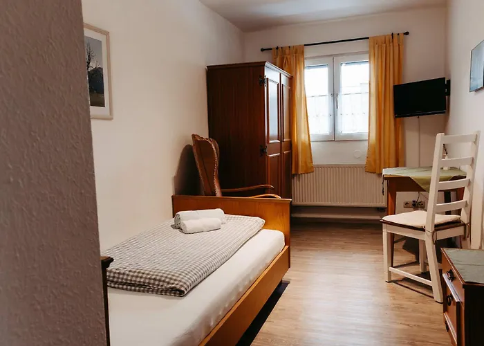 Locanda Adler Sonthofen
